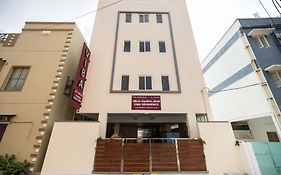 Viba Residency