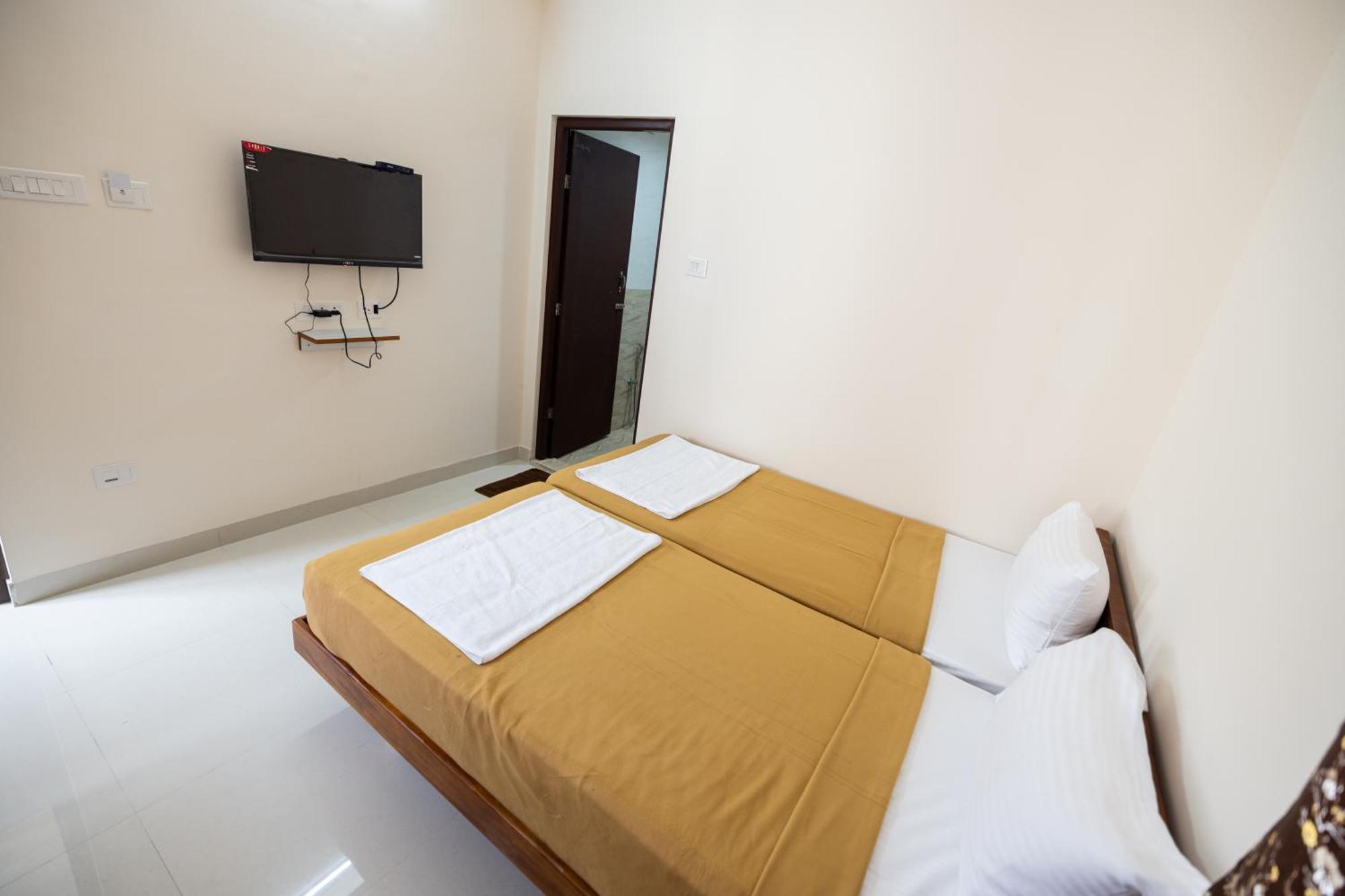 Viba Residency Hotel Coimbatore Exterior photo